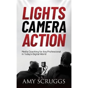 Lights, Camera, Action - 1