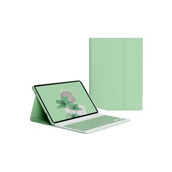 Capa Flip e Teclado Bluetooth Royal bailey LX112 para Lenovo Tab P11 Pro Gen 2 11.2" 2022/Pad Pro 2022 11.2 - 1