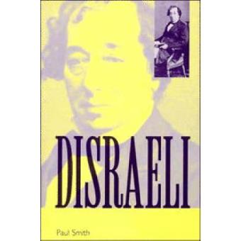 Disraeli - A Brief Life - Hardback - 1996 - 1