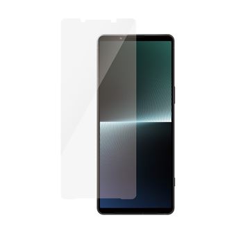 Protetor de Ecrã para Telemóvel PanzerGlass PanzerGlass® Screen Protector Sony Xperia 1 V 5G | Ultra Wide Fit | Transparente - 1