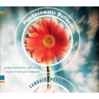 Psychosomatic Wellness - Guided Meditations, Affirmations and Music to Heal Your Body and Mind - CD-Audio - 2008 - 1