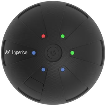 Aparelho de Massagem HyperIce Hypersphere Go | Preto - 1