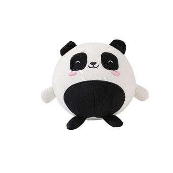 Peluche Squishy itotal Panda - 1