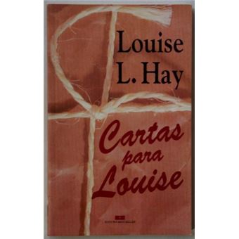 Cartas Para Louise - 1