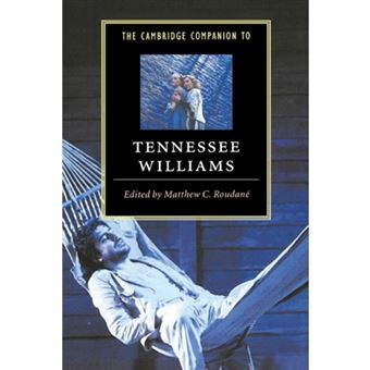 The Cambridge Companion to Tennessee Williams - Hardback - 1997 - 1
