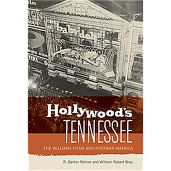 Hollywood'S Tennessee - 1