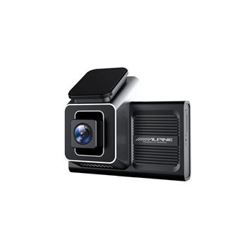 Câmara Gravador de Condução ALPINE DVR-M01D | 3.0'' | 2.5D - 1
