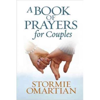 A Book Of Prayers For Couples - 1