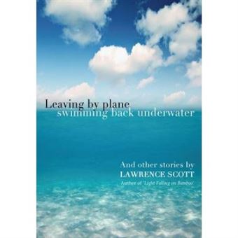 Leaving By Plane Swimming Back Underwater - [Version Originale] - 1