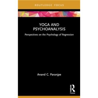 Yoga And Psychoanalysis - 1