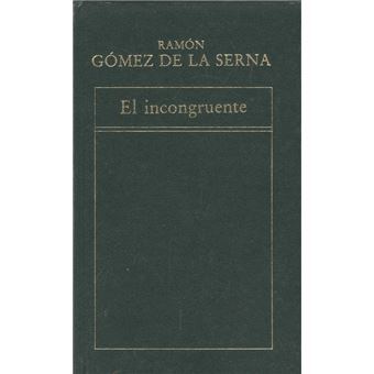 El Incongruente - 1