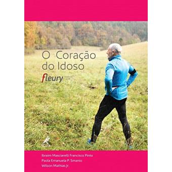 O coração do idoso: Fleury medicina e saúde - 1