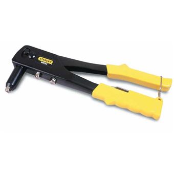Rebitadora Stanley 0-69-833 | Amarelo - 1