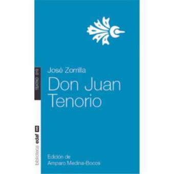 Don Juan Tenorio - 1