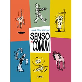 Senso (In)Comum - 1