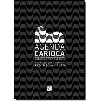 Agenda Carioca 2011. Rio De Janeiro. Lugares, Programas E Pessoas - Volume 1 - 1