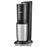 SodaStream Crystal 2.0 Prateado, Titânio_0