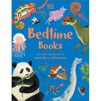 Bedtime Books - 1