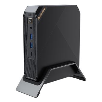 Mini PC Blackview MP200 | Intel® Core i5-12450H | 16 GB | SSD 512GB - 1