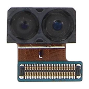 Câmara Frontal e Faixa de Ligação Samsung para Galaxy A8 (2018) - 1