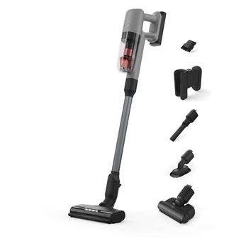 Aspirador Vertical sem Saco Electrolux EP71AB14UG | 80 dB | Cinzento - 1