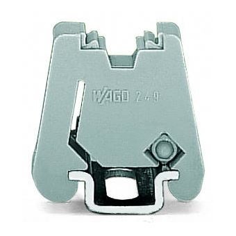 Wago 249-101 acessório de bloco de terminais Terminal block separator - 1