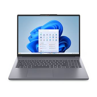Computador Portátil Lenovo IdeaPad Slim 3 16ARP10 | 16'' | AMD Ryzen 5 7535HS | Radeon 660M | 16 GB | SSD 512GB - 1