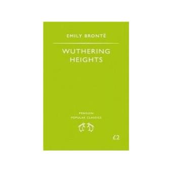 (bronte)/wuthering heights (ppc)                  pen - 1