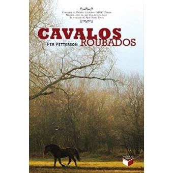 Cavalos Roubados - 1