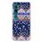 Capa Tpu Hapdey para Xiaomi Mi Note 10 - Note 10 Pro - Cc9 Pro | Design Padrão Tribal de Tapete Indiano - Transparente_0
