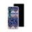 Capa Tpu Hapdey para Xiaomi Mi Note 10 - Note 10 Pro - Cc9 Pro | Design Padrão Tribal de Tapete Indiano - Transparente_2
