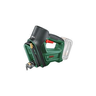 Bomba de Ar Elétrica Bosch UniversalPump 18V - Sem bateria | Sem carregador | Verde - 1