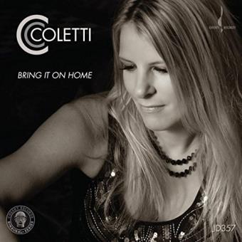 Coletti,Cc-Bring It On Home - 1
