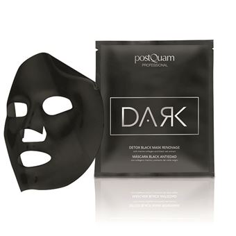 Máscara Negra de Desintoxicação Postquam - 1