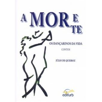 Amor E Morte: Os Dançarinos Da Vida - 1