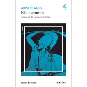 Els Acarnesos - 1