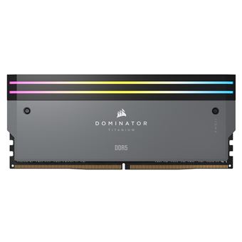 Módulo de Memória Corsair Dominator Titanium - 1
