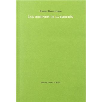 Álos Dominios De La Emoción - 1