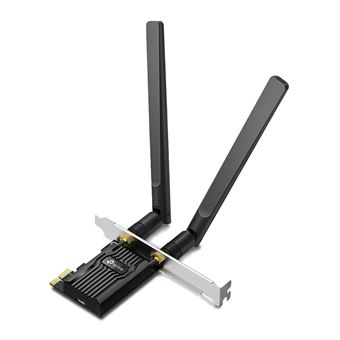 Cartão de Rede TP-Link Archer TX20E | Preto - 1