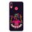Capa Hapdey para Huawei Y7 2019 - Y7 Prime 2019 Design Pai Natal Esqueleto em Silicone Flexível e TPU_0