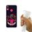 Capa Hapdey para Huawei Y7 2019 - Y7 Prime 2019 Design Pai Natal Esqueleto em Silicone Flexível e TPU_3