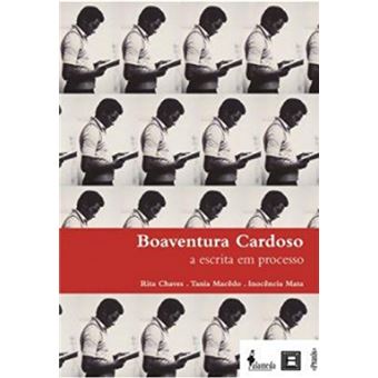 Boaventura Cardoso - 1 - 1