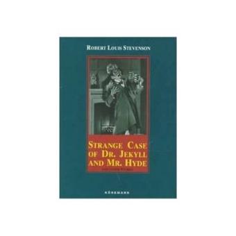 Strange case of dr. jekyll and mr. hyde and other stories. - 1