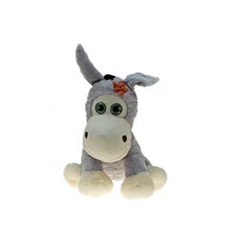 Peluche Bi-Joy Burro | 20 cm - 1