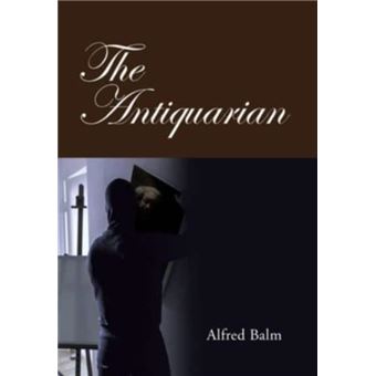 The Antiquarian - 1