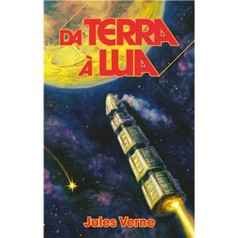 Da Terra À Lua - 1