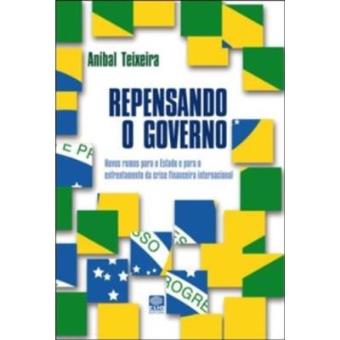 Repensando O Governo - 1