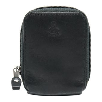 Cigarreira DAKAR DAKOTA SPRAY DKB1022 em Preto - 1