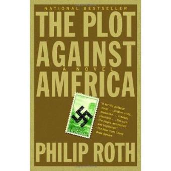 The Plot Against America - 1