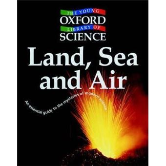 Land, Sea and Air - 1